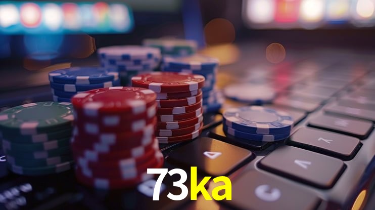 Integração de APIs 73ka