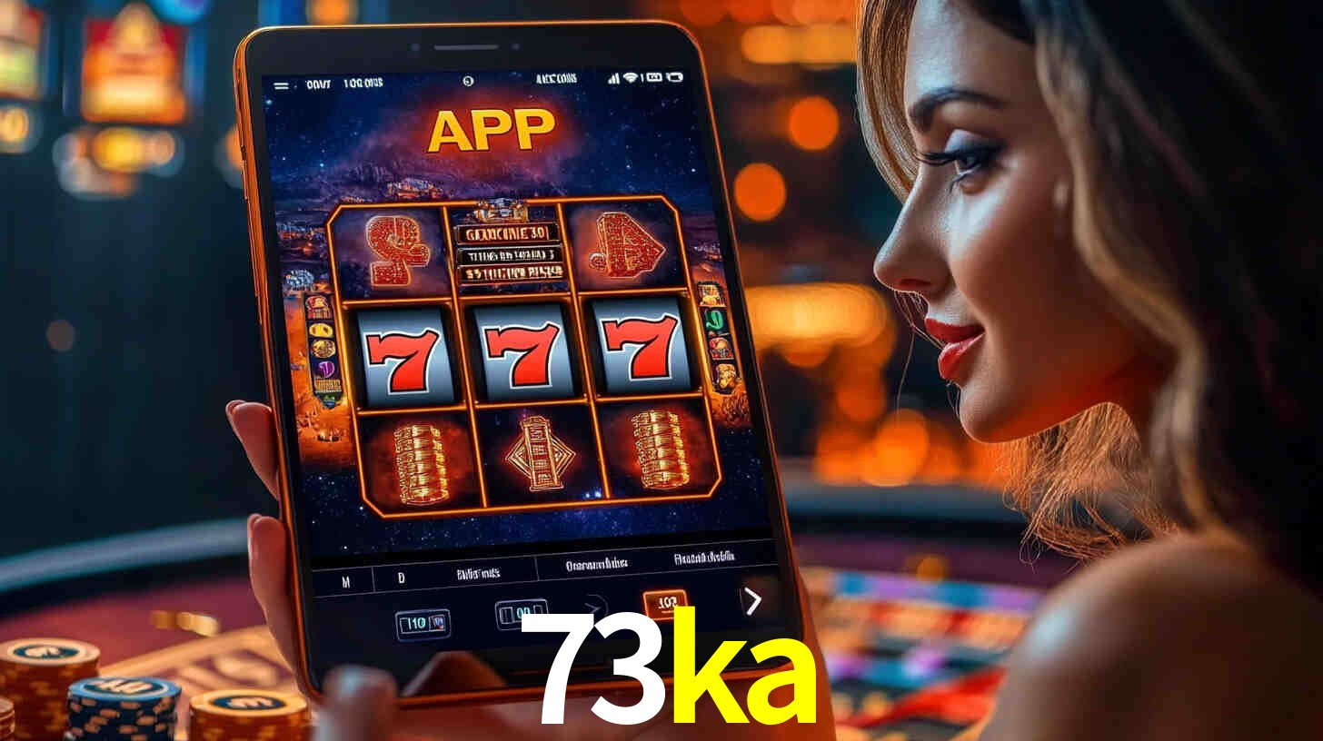 Welcome Bonus 73ka