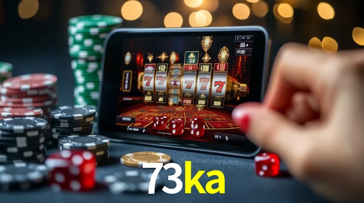 Experiência VIP 73ka
