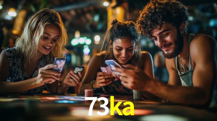 Bonus Features 73ka