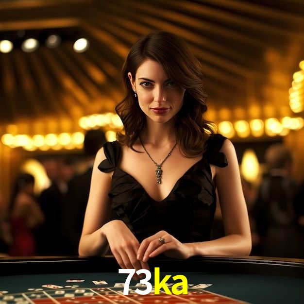 Descubra o Programa VIP da 73ka: Vantagens Exclusivas para Jogadores