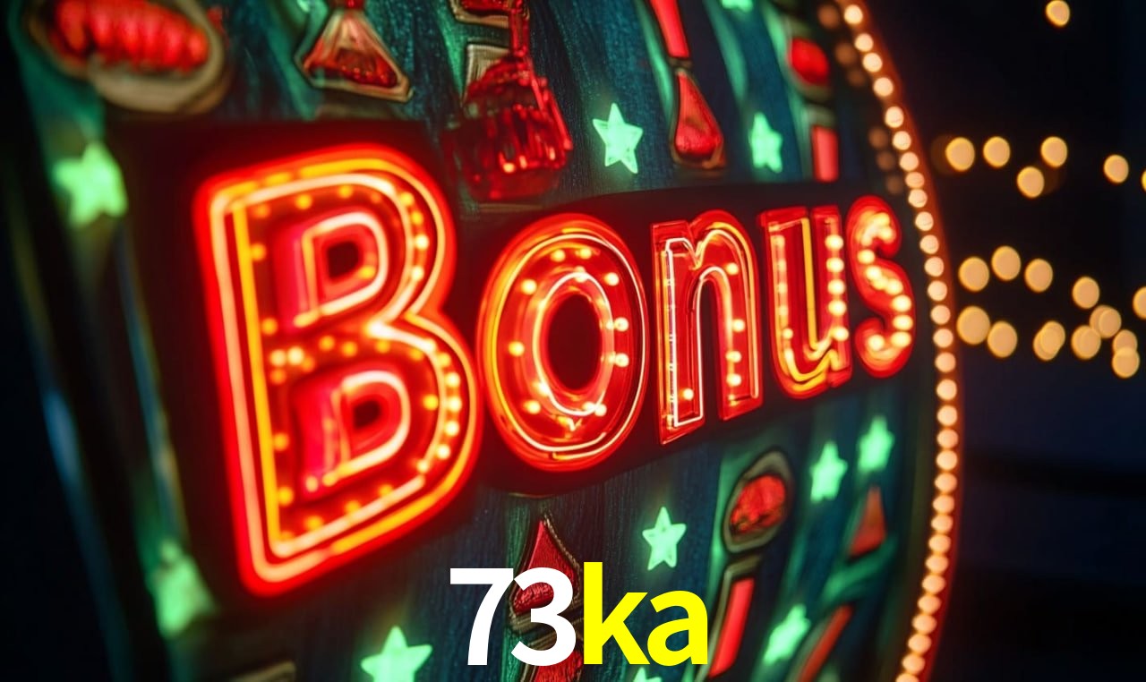 Jogos Exclusivos 73ka