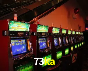 73ka: A Experiência de Casino com Jogos de Mesa ao Vivo