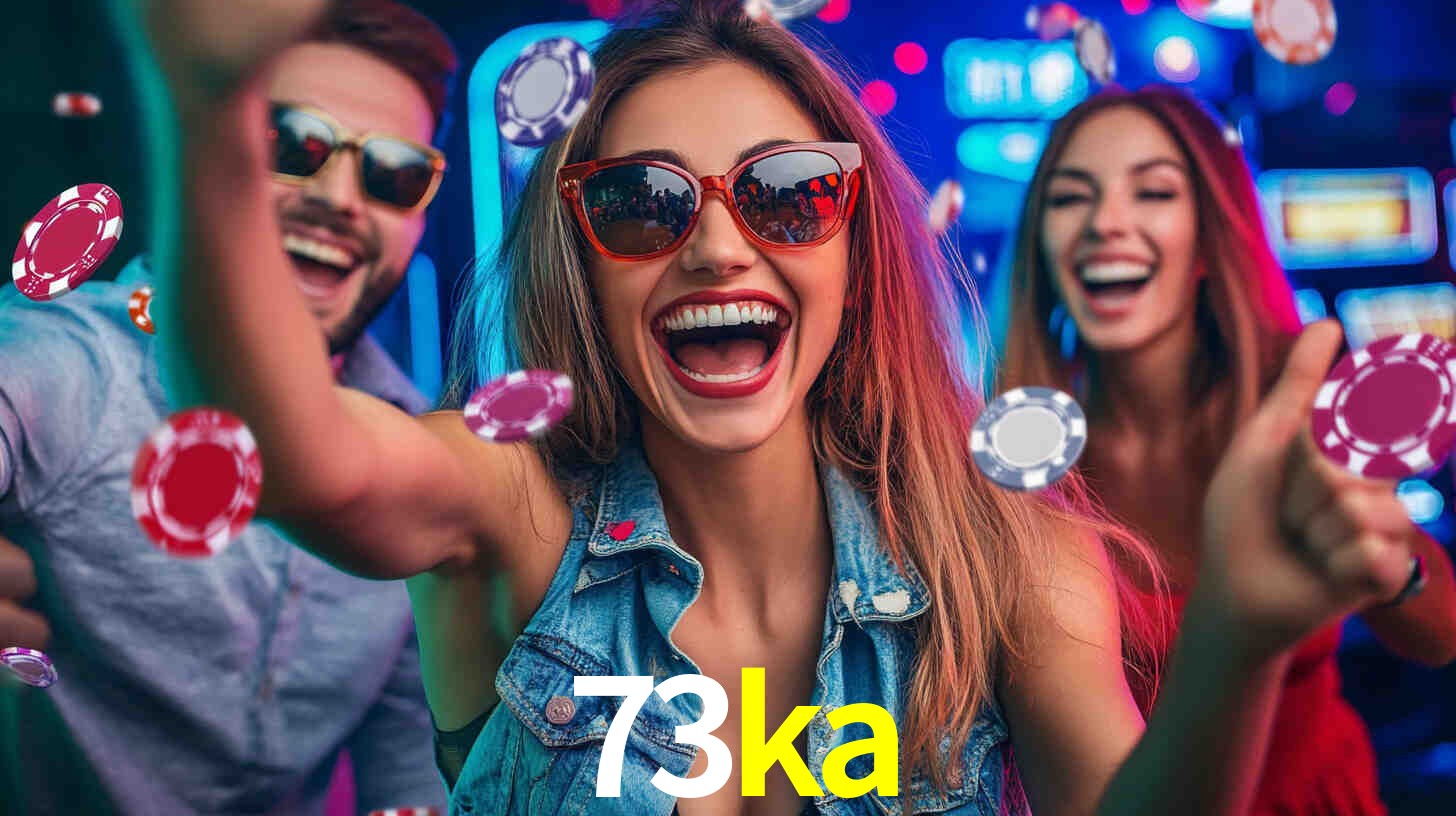 Explorando a Categoria de Eventos em Apostas na 73ka
