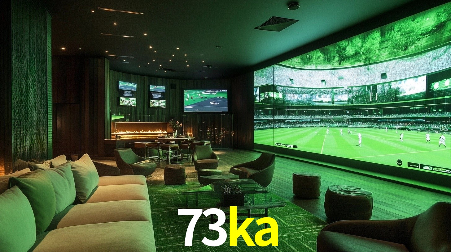 Live Casino 73ka