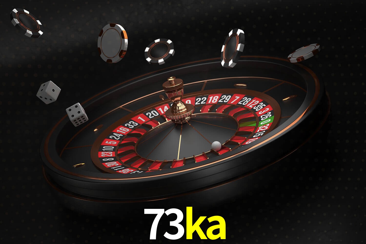 VIP Casino 73ka