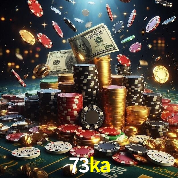 cassino 73ka