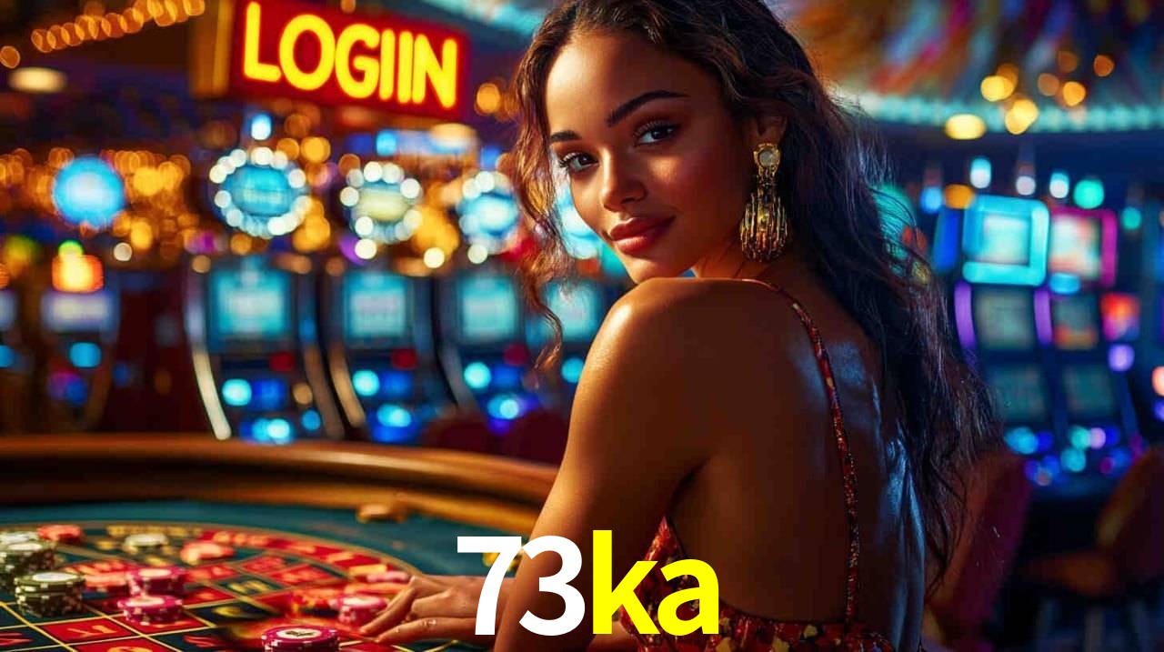Provedores de Jogos 73ka