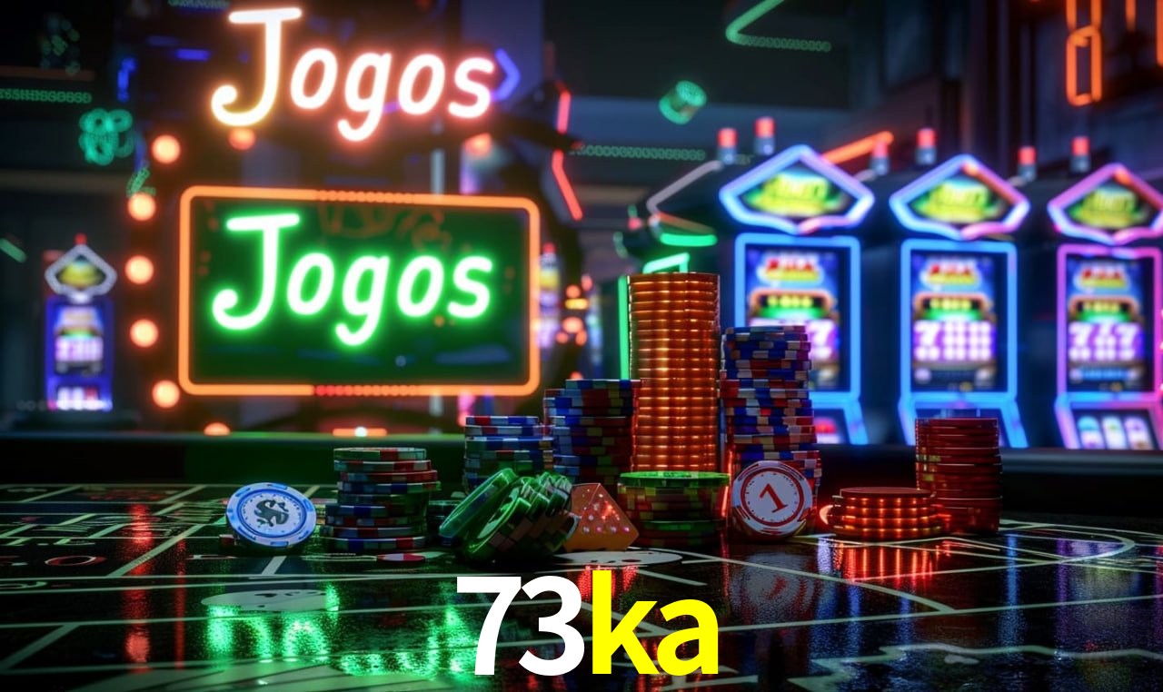 73ka App Interface