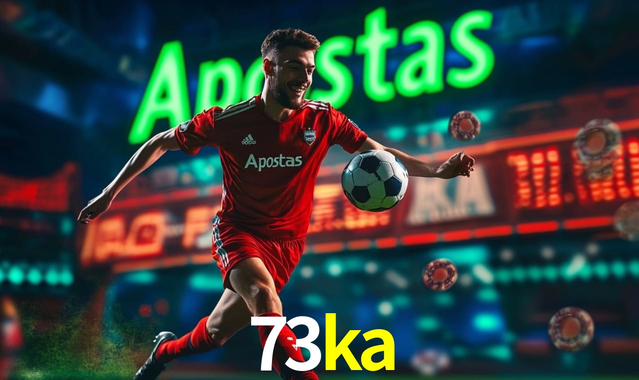 Interface do App 73ka