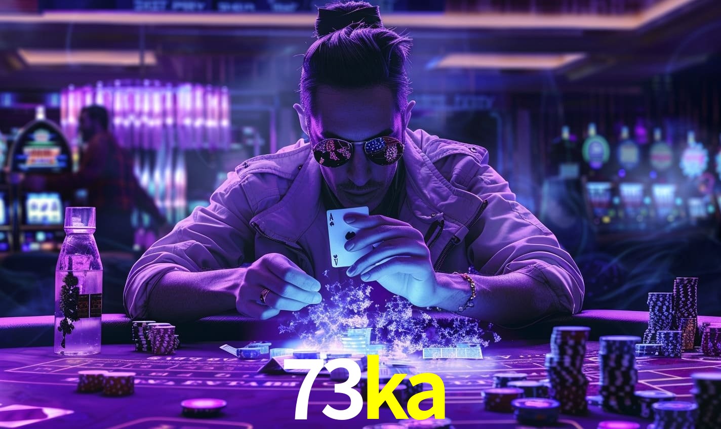 Game Providers 73ka