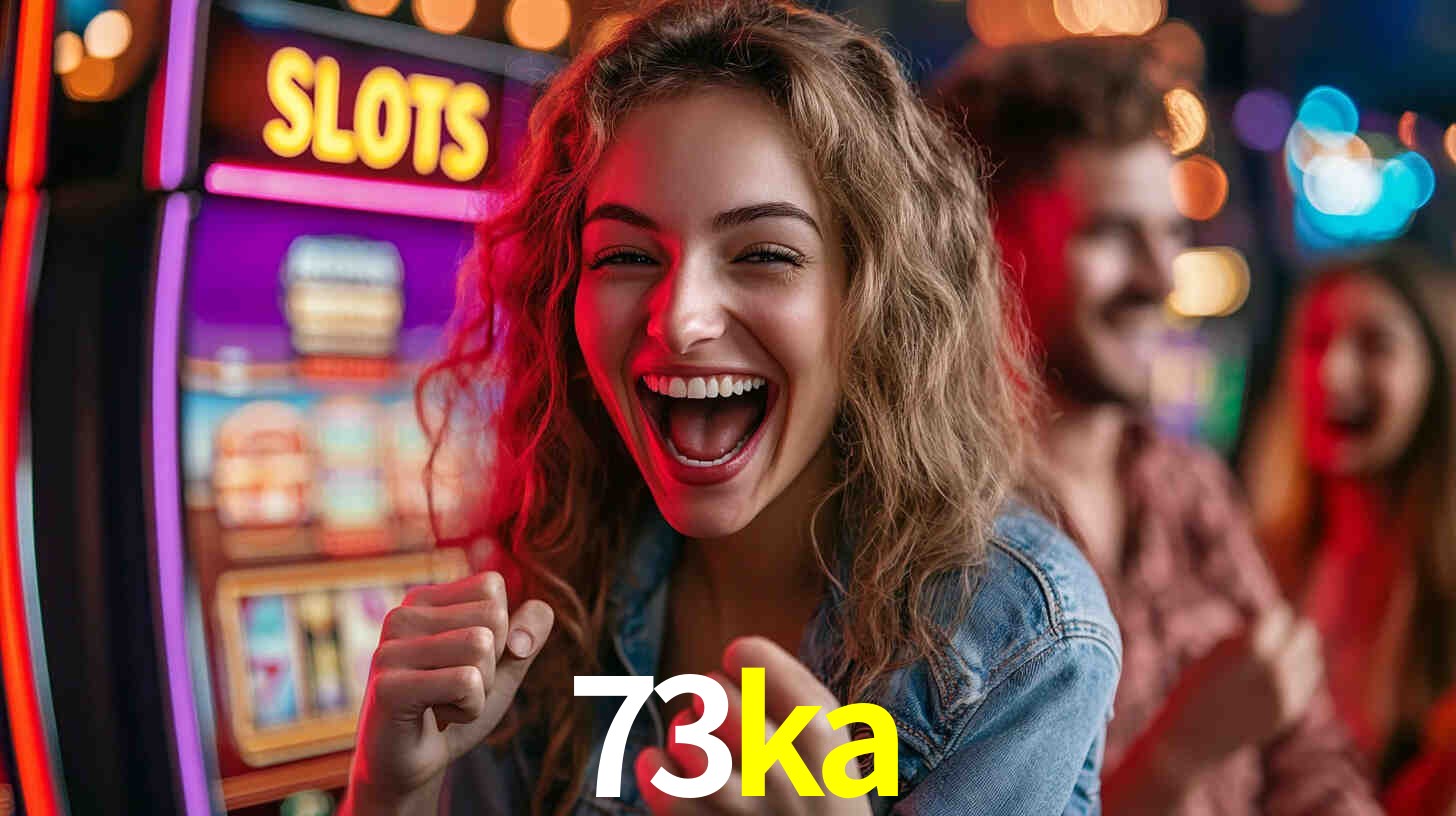 Explorando a Categoria de Eventos em Apostas na 73ka