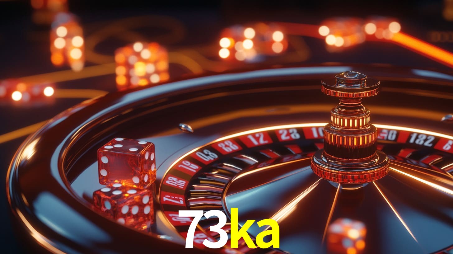 Slot Games 73ka