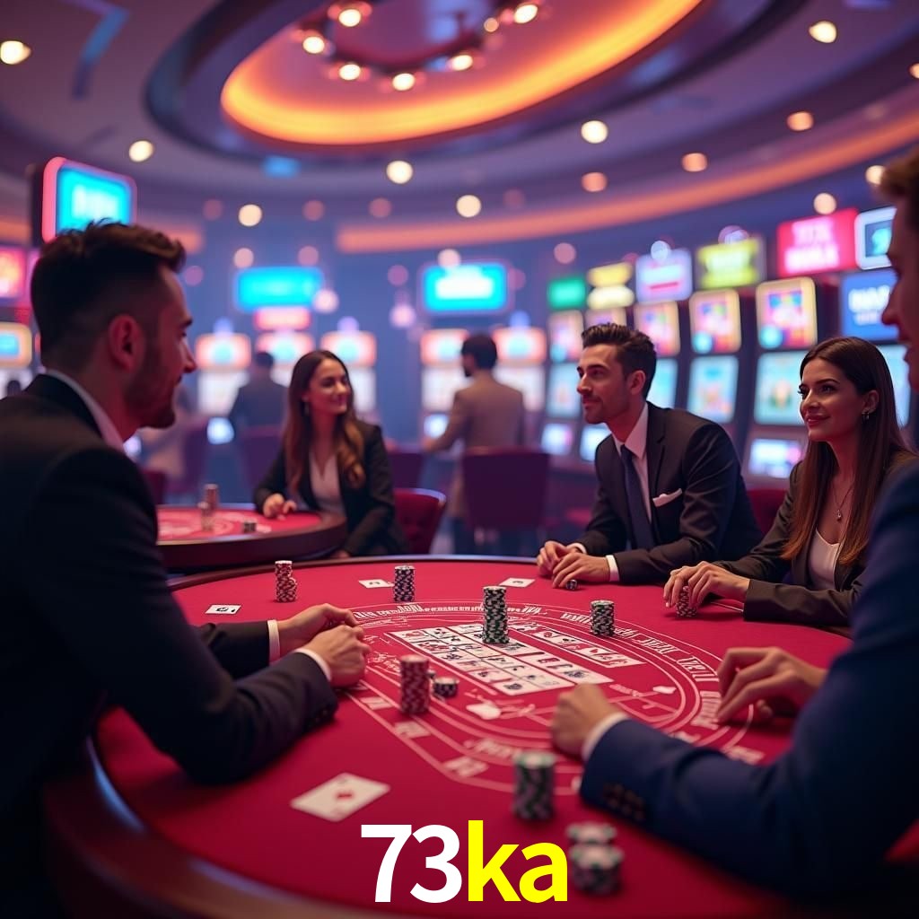 Programa VIP 73ka