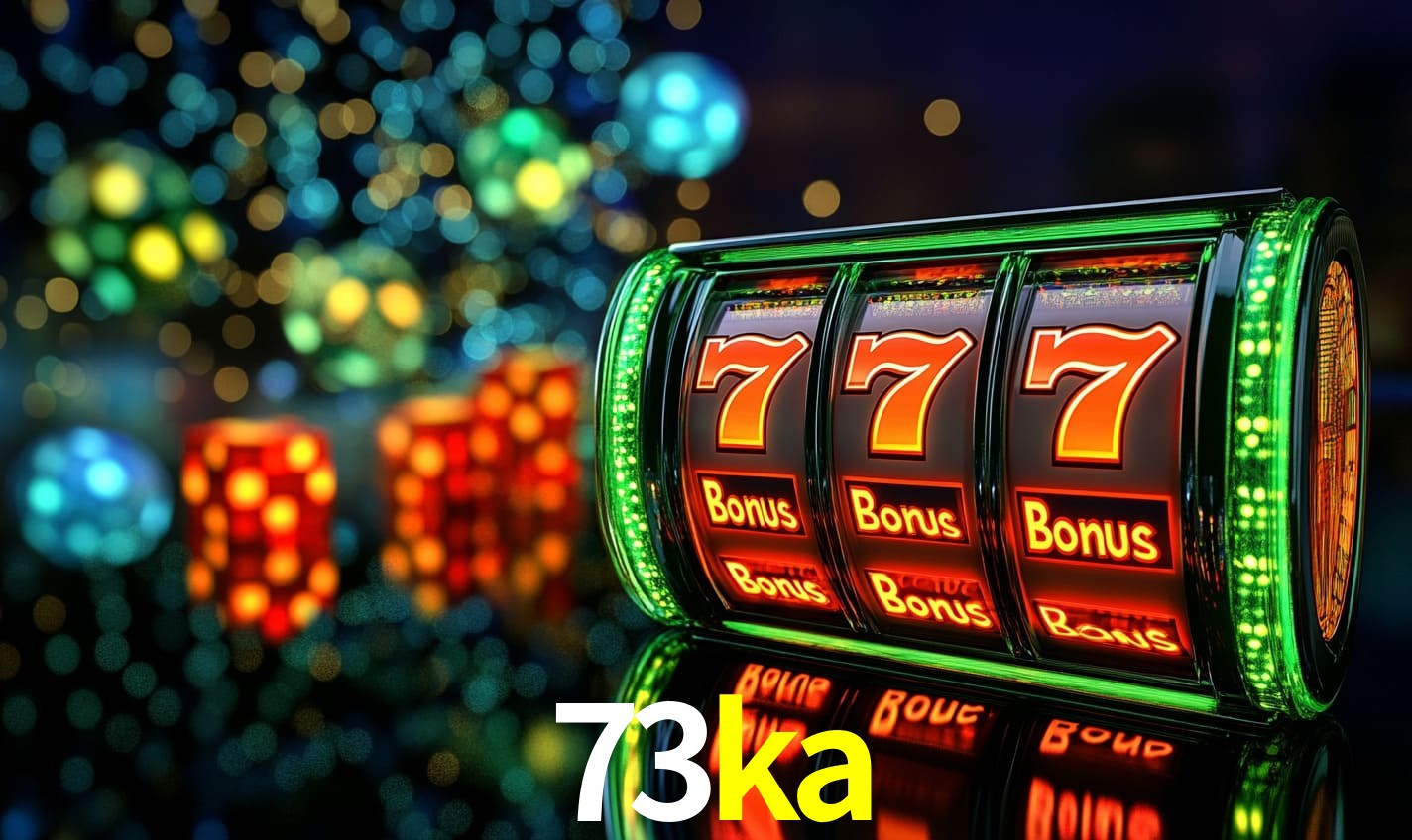 Benefícios da Conta 73ka