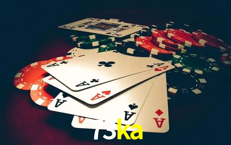 73ka bet