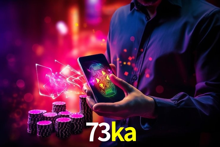 Casino Ao Vivo 73ka