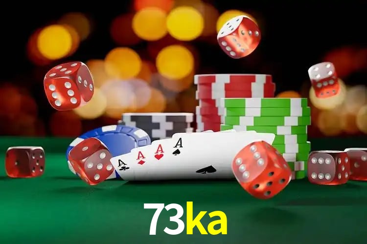 Diretório de Jogos 73ka