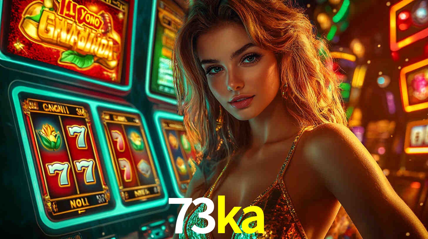 Welcome Bonus 73ka